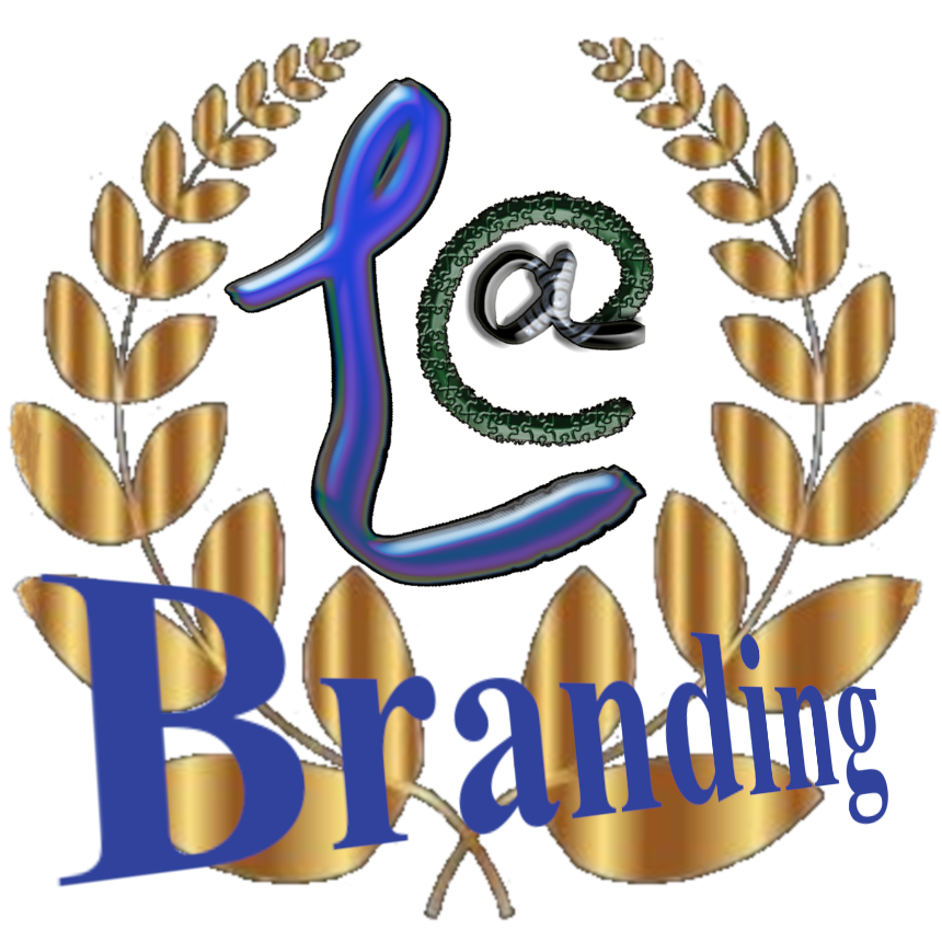 Lea Branding logo